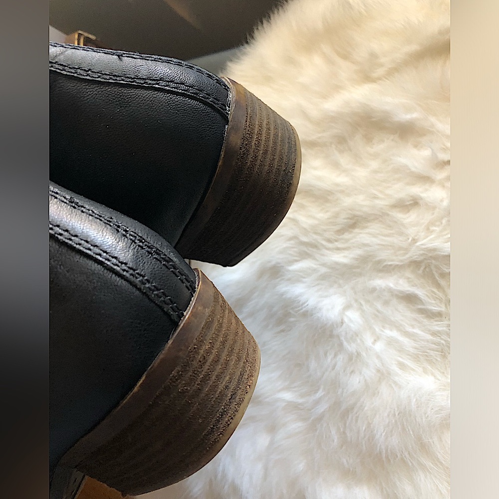 Lucky Brand Booties - Picture 6 of 15
